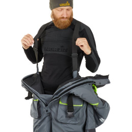 Комбинезон плав. зим. Norfin SIGNAL 2 PRO 01 р.S