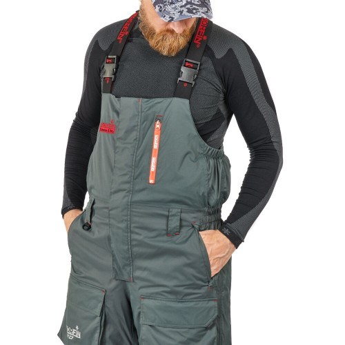 Костюм зим. Norfin EXTREME 5 PRO 01 р.S