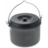 Котелок туристический Tramp из анодированного алюминия 5 л TRC-040