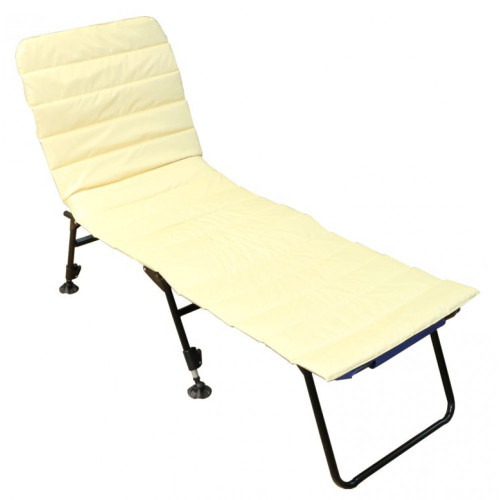 Универсальный туристический коврик Polar Bird S (Soft) бежевый