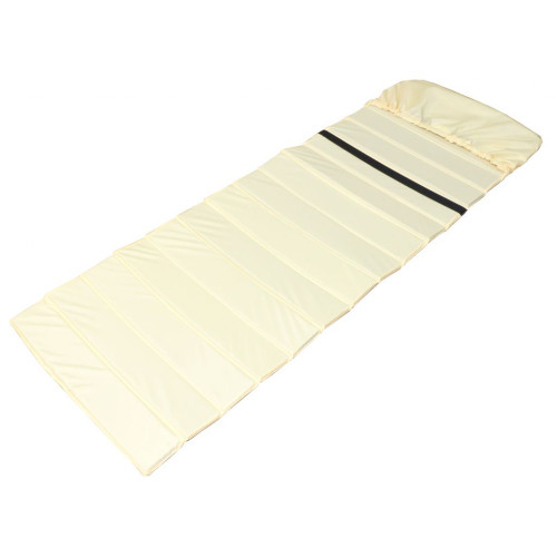 Универсальный туристический коврик Polar Bird S (Soft) бежевый