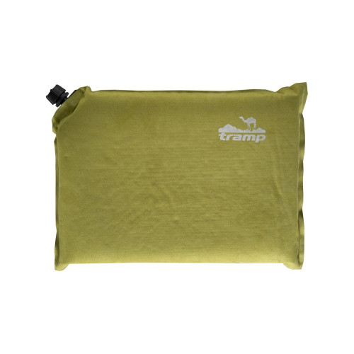 Сидушка самонадувающаяся Tramp Comfort 30*40*7 см TRI-014