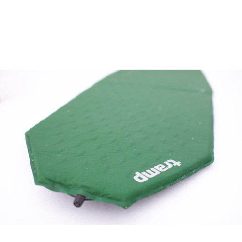 Ковёр самонадувающийся Tramp Ultralight PVC 183*51*3 см TRI-023