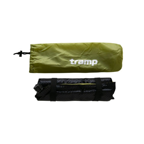 Сидушка самонадувающаяся Tramp Comfort 30*40*7 см TRI-014
