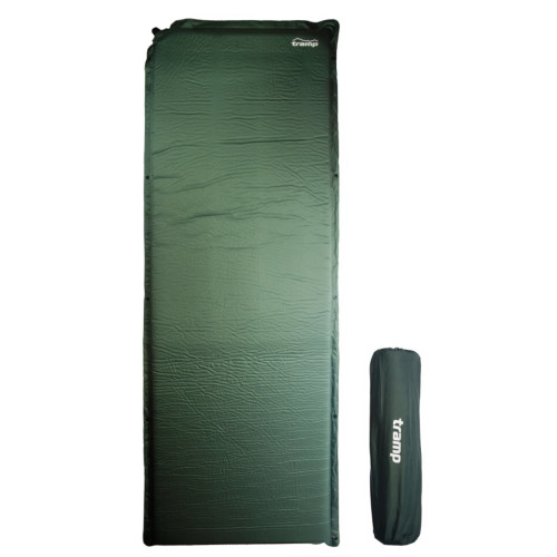 Ковёр самонадувающийся Tramp Connect 188*66*5 см TRI-004