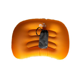 Подушка надувная под голову Tramp 47*36*14 см TRA-160