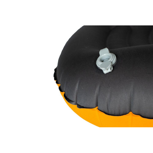 Подушка надувная под голову Tramp 47*36*14 см TRA-160