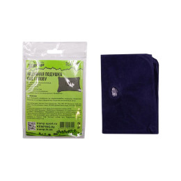 Подушка надувная под голову Tramp Lite 45*30*10 см TLA-006