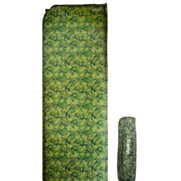 Ковёр самонадувающийся Tramp Connect Camo 185*65*5 см TRI-007