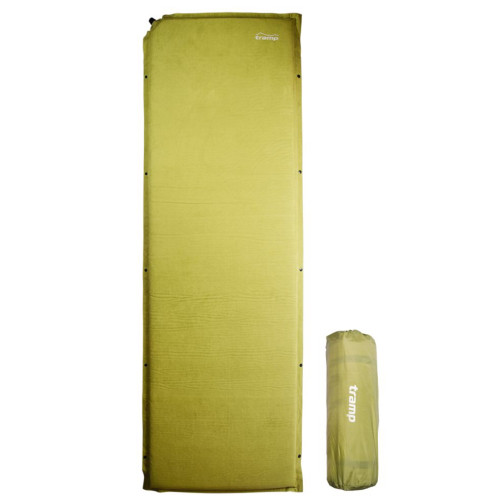 Ковёр самонадувающийся Tramp Comfort 5 198*65*5 см TRI-010