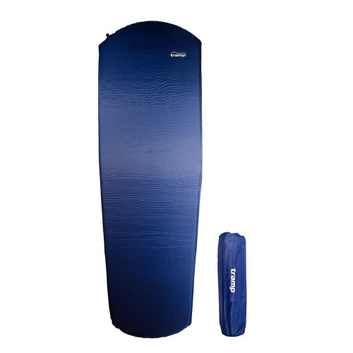 Ковёр самонадувающийся Tramp Round 196*62*2.5 см TRI-005