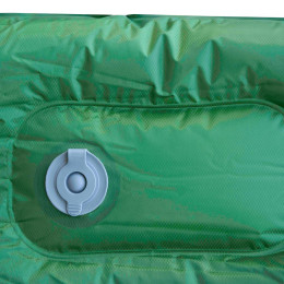 Ковер надувной Tramp Air Lite Double 195*138*10 см TRI-025