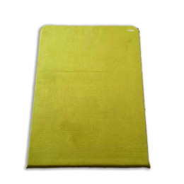 Ковёр самонадувающийся Tramp Comfort Double 187*130*5 см TRI-011