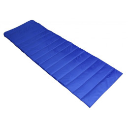 Универсальный туристический коврик Polar Bird S (Soft) синий