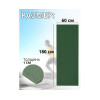 Коврик туристический ISOLON Decor Металлик S10 1800х600х10 хаки