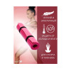 Коврик туристический ISOLON Fitness 1400х500х5 фуксия