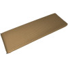 Самонадувающийся коврик Talberg Big Mat brown