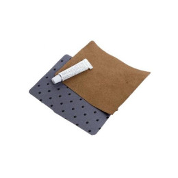 Самонадувающийся коврик BTrace Warm Pad 7