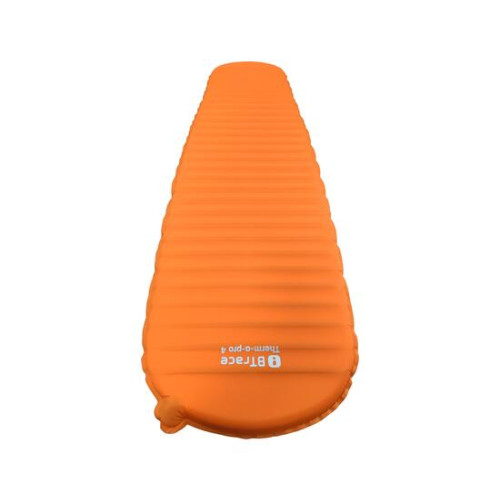 Самонадувающийся коврик BTrace Therm-a-Pro 4