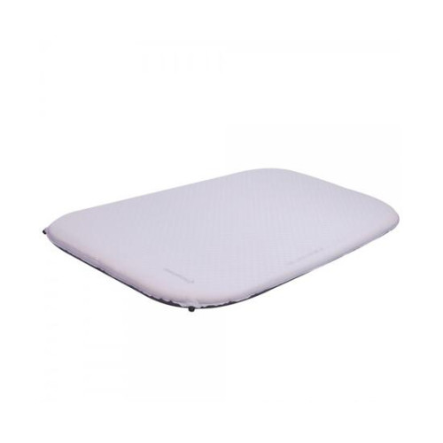 Самонадувающийся коврик KingCamp Delux Double 3587