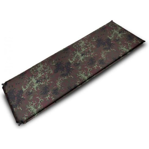 Самонадувающийся коврик Talberg Forest Best Mat