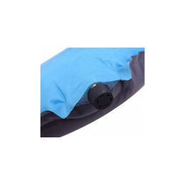 Самонадувающийся коврик KingCamp Delux Wide 3586