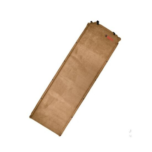 Самонадувающийся коврик BTrace Warm Pad 3