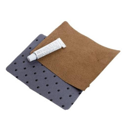 Самонадувающийся коврик BTrace Warm Pad 3