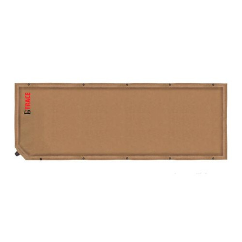 Самонадувающийся коврик BTrace Warm Pad 3