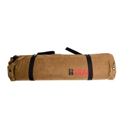 Самонадувающийся коврик BTrace Warm Pad 3