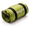 Самонадувающийся коврик KingCamp Dot Light 3529 Green