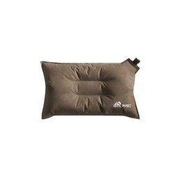 Самонадувающаяся подушка RSP Sweet, коричневый