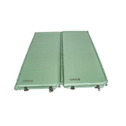 Самонадувающийся коврик BTrace Basic 7