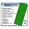 Самонадувающийся коврик BTrace Basic 7