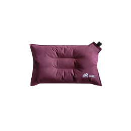 Самонадувающаяся подушка RSP Sweet, красный