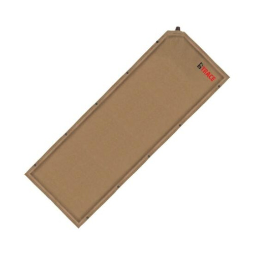 Самонадувающийся коврик BTrace Warm Pad 5