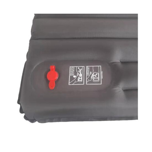 Ковер надувной утеплённый BTrace AirMat Delux