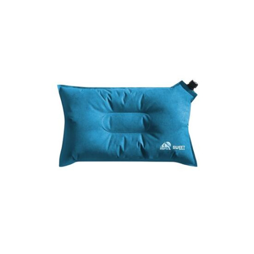 Самонадувающаяся подушка RSP Sweet, синий