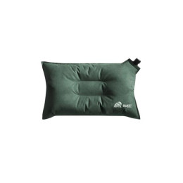 Самонадувающаяся подушка RSP Sweet, зеленый