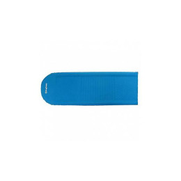 Самонадувающийся коврик KingCamp Comfort Plus 3583 Blue