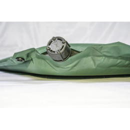 Самонадувающийся коврик BTrace Basic 5