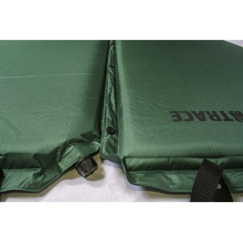 Самонадувающийся коврик BTrace Basic 5