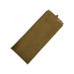 Самонадувающийся коврик BTrace Warm Pad 7 Large