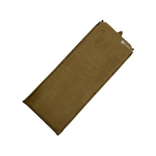 Самонадувающийся коврик BTrace Warm Pad 7 Large