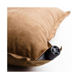 Подушка самонадувающаяся BTrace Warm