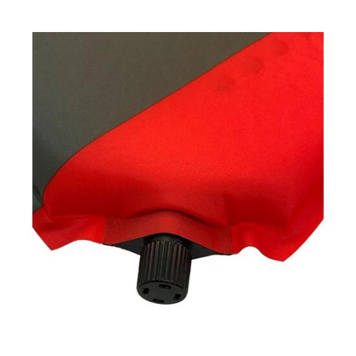 Самонадувающийся коврик BTrace Basic 4 (183х51х3,8 см)