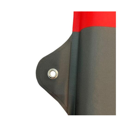 Самонадувающийся коврик BTrace Basic 4 (183х51х3,8 см)