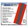 Самонадувающийся коврик BTrace Basic 4 (183х51х3,8 см)