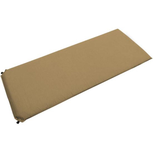 Самонадувающийся коврик Talberg Best Mat brown