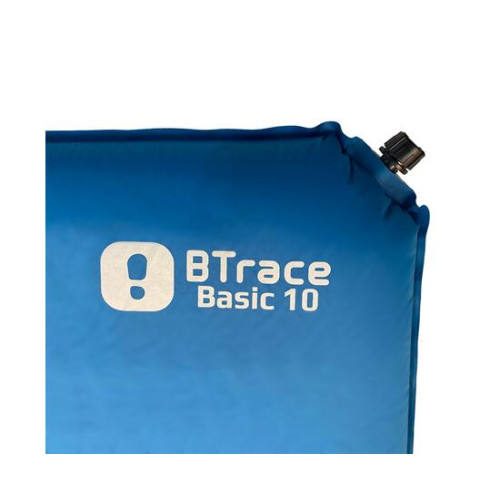 Самонадувающийся коврик BTrace Basic 10